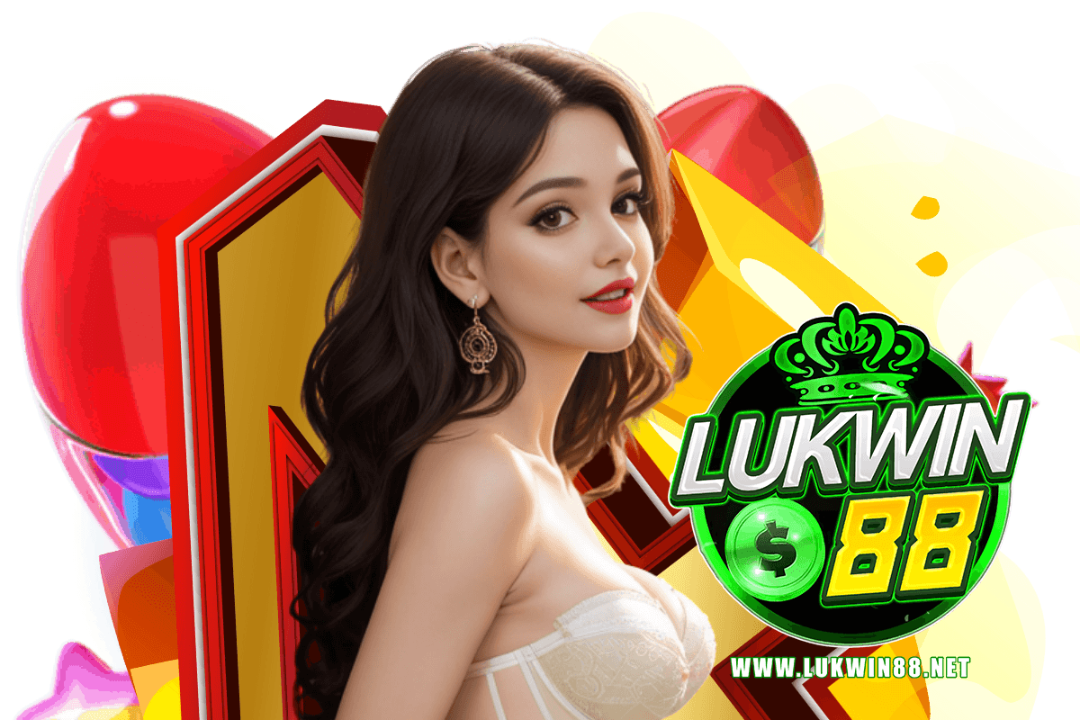 lukwin88 สล็อต