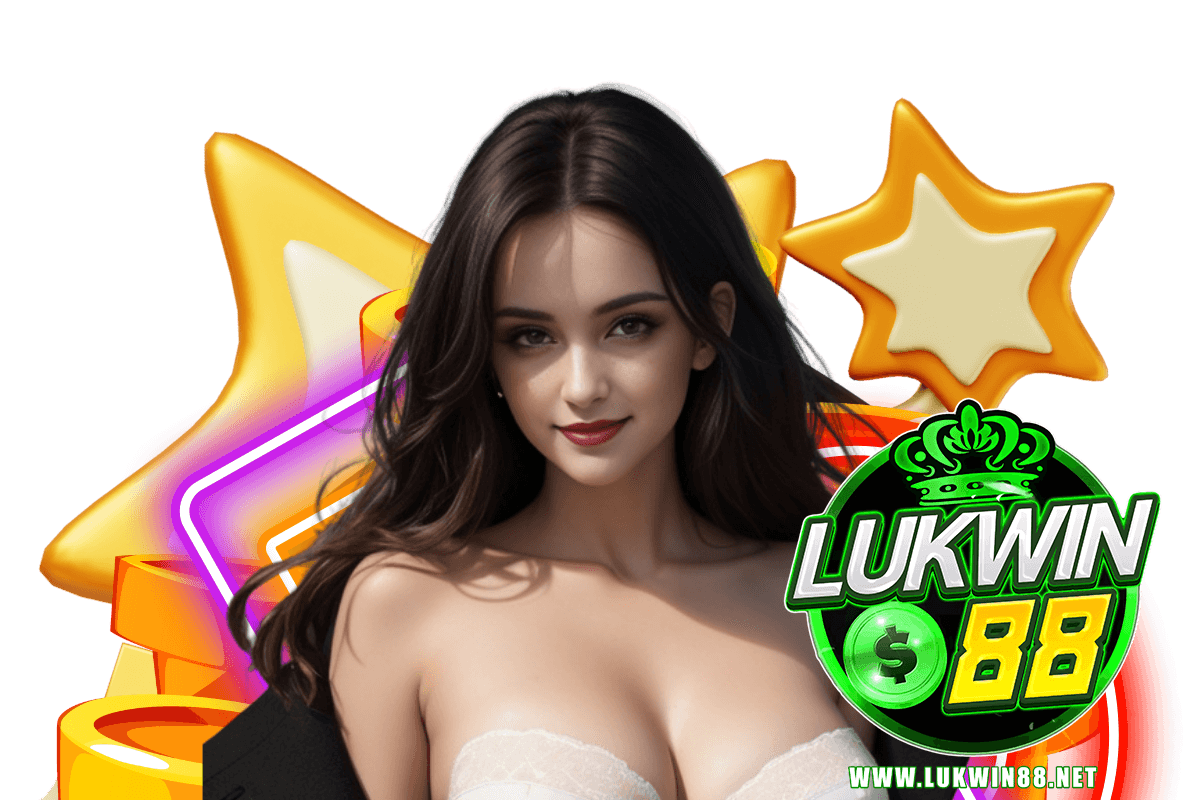 lukwin88 เว็บตรง